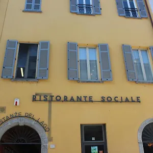 Le Stanze Del Italien