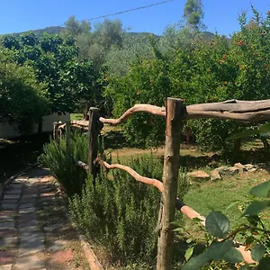 S'imbragu Farm Italien