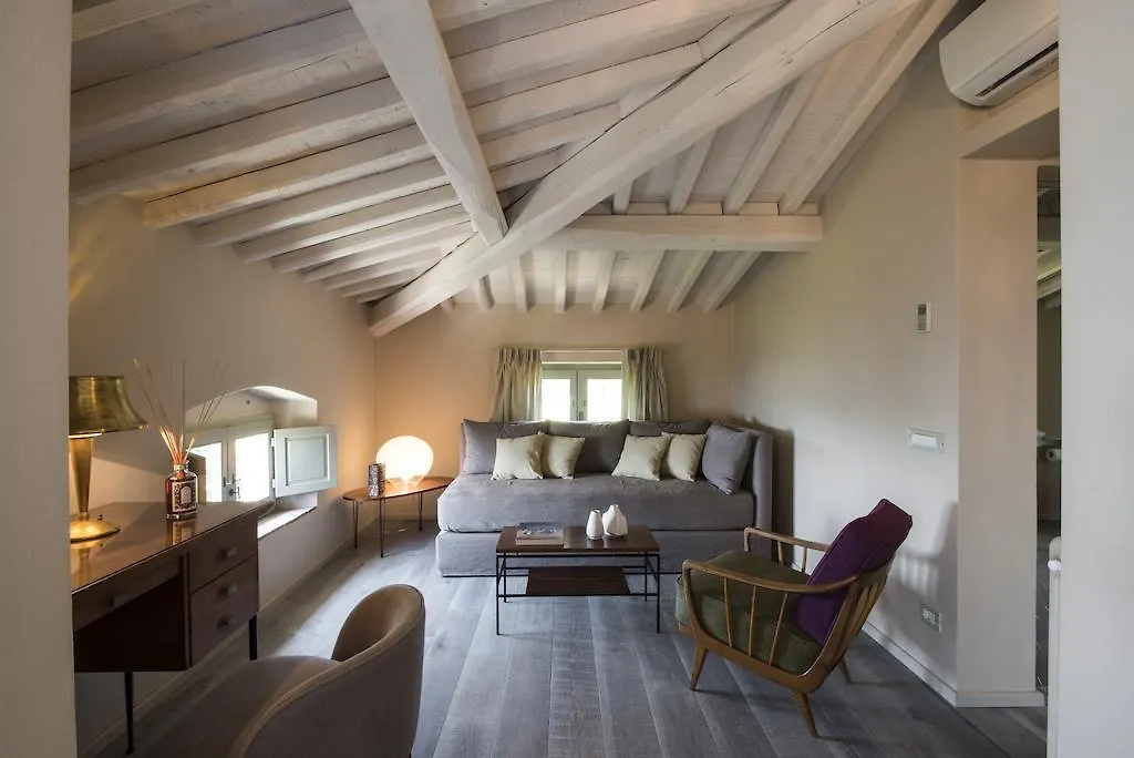 *** Panzió La Bodicese B&B Corsanico-Bargecchia Olaszország