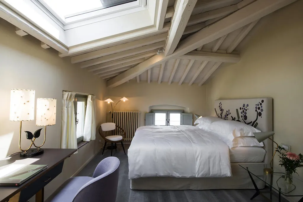 Panzió La Bodicese B&B Corsanico-Bargecchia